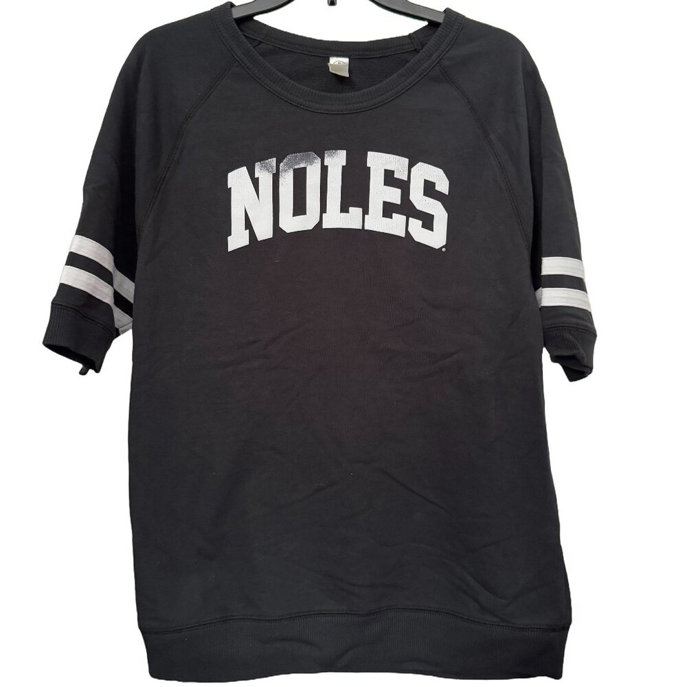 FSU Florida State University Seminoles Alternative Apparel Sweatshirt, Large